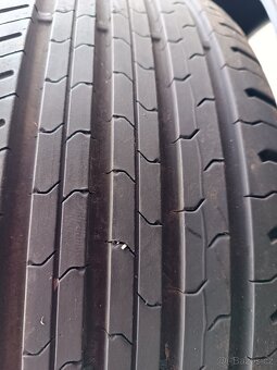Letní pneu Continental ContiEcoContact 5, 215/55 R 17 94V - 6