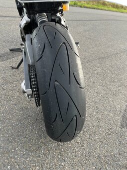 Yamaha MT 07 55kw - 6