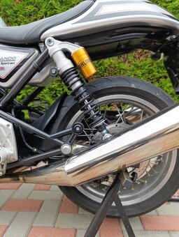 NORTON COMMANDO 961 SP - 6