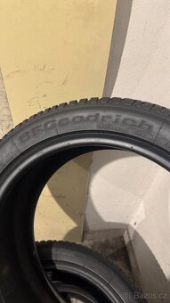Zimní pneu 235/45/18 BF Goodrich G - Force Winter - 6