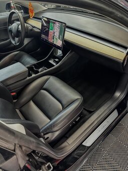 Tesla 3 SR+ tažné - 6