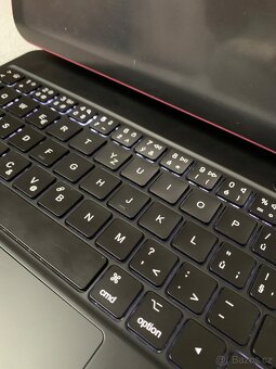iPad 10.9 + příslušenství - 6