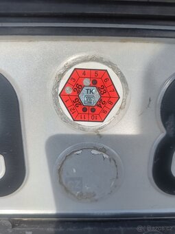 BMW e46 320d 100kw - 6