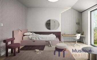 Prodej rodinného domu 150 m2, pozemek 700 m2 - 6