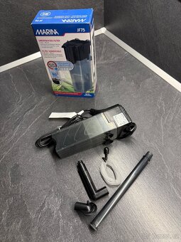 Akvarijní filtr MARINA Jet Flo 75 vnitřní - 6