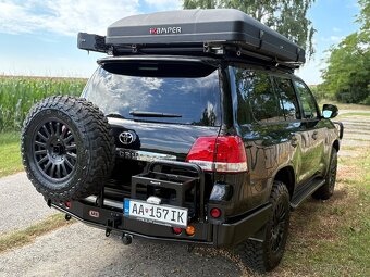 Toyota Land Cruiser 200 V8 4.5 D4D - 6