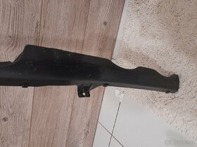 Přední lišta BMW e32 - 6