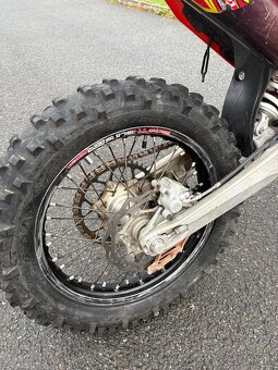 Ktm exc 150 tpi - 6