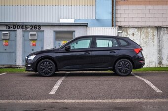 Škoda Scala 1.6 TDI Ambition - 6