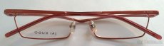 brýlová obruba dámská JAI KUDO 464 M09 53-16-135 DMOC:2600Kč - 6