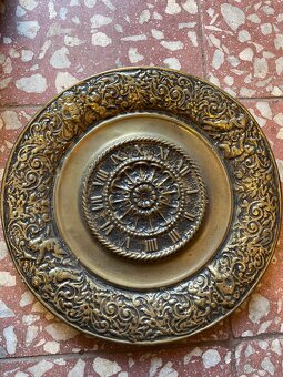 Ozdobné talíře - 6