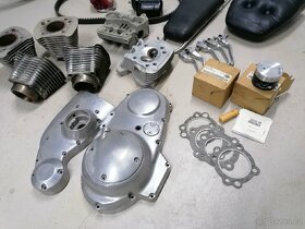 Díly HD Sportster - 6