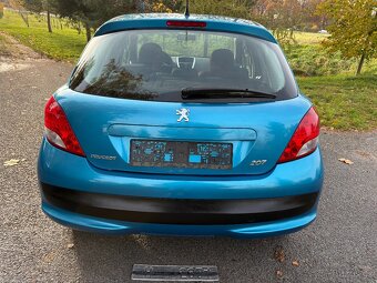 peugeot 207 - 6