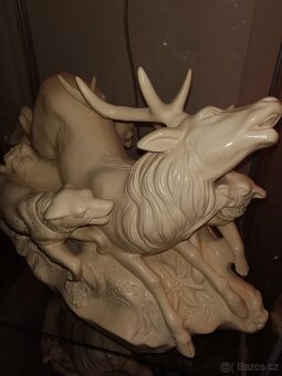 Tři plastiky Ladislav Toman - 6