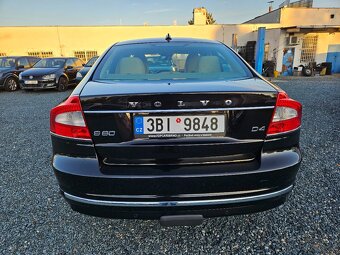 VOLVO S80 2.0 D4 120KW 5VÁLEC 2014 AUTOMAT - 6