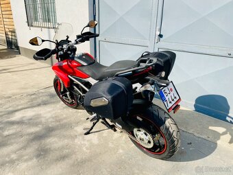 Ducati Hyperstrada 800, možnost splátek a protiúčtu - 6