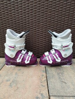 Dětské lyže Atomic 80 cm - 6