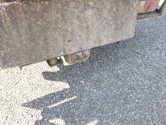 Mercedes-Benz Sprinter 311 CDI - 109 hp, El. hydraulika - 6