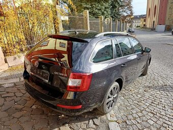 Škoda Octavia 3 JOY 2.0 Tdi 110kw - 6