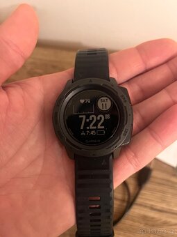 Garmin instinct kompletní - 6