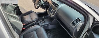 Volkswagen Polo, 1.8 TSI GTI KŮŽE NAVI VÝHŘEV - 6