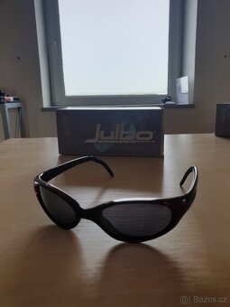 NOVÉ sluneční brýle JULBO PLAY, JULBO PEEKABOO - 6