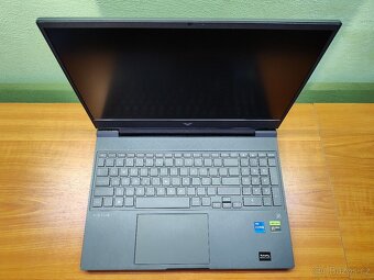 Herní Victus 15,RTX-4gen,i7-13gen,1TB,2 Roky-Záruka. - 6