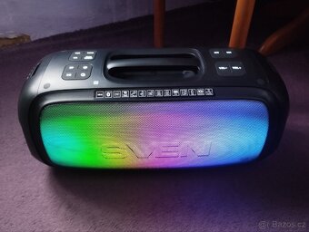 Reproduktory bloutooch - 6