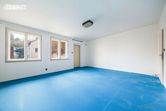 Prodej rodinného domu 79 m², pozemek 560 m², Uhřice (okr. Bl - 6