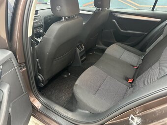 Skoda octavia combi 1.4tsi 103kw - 6