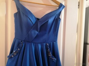 Plesové šaty - 6