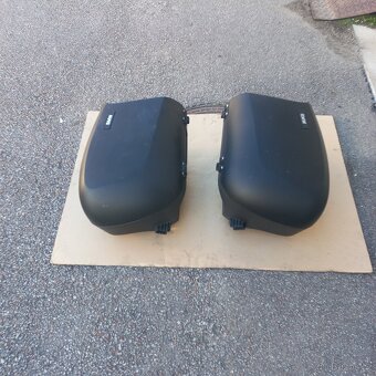 BMW R1200R classic - 6