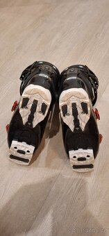 Lyžařské boty Salomon QST Access X80 - 6