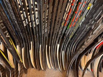 HOKEJKA BAUER NEXUS SYNC - 6