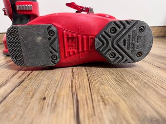 Dětské Lyžáky Head Carve HT1 175mm EU28 - 6