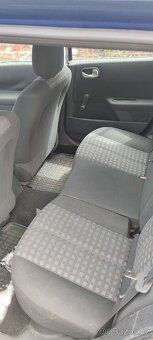 Renault Megane 2 1.5dci,2007, svítí dpf, propadlá STK - 6
