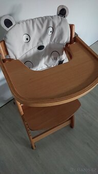 Jídelní židle safety 1st - 6