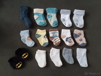 Oblečení pro miminko - 6