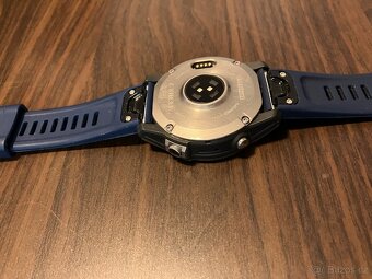 Garmin Fenix 7 Sapphire Solar - 6