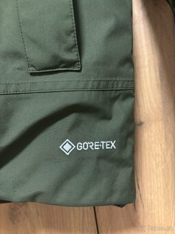 Mammut treeline hs thermo hooded goretex - 6