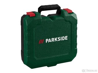 Parkside PBSA 12 E4 - 6