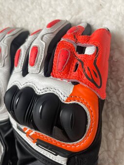 Rukavice Alpinestars - 6