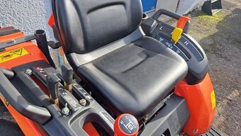 Malotraktor Kubota NeoStar B2741 4x4 - 6