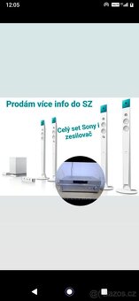 Prodám nebo vyměním za iphone - 6