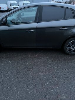 Fiat Bravo 1.4 16V - 6