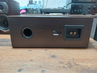 HECO VICTA 201/CENTER 101 - 6