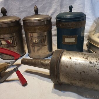 Staré kořenky a jiné - 6