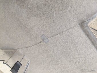 plastový kryt ReVox, Technics - 6