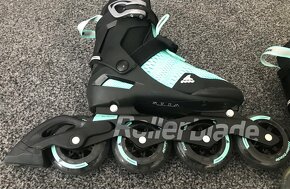 KOLEČKOVÉ BRUSLE - 6