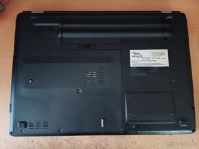 15...Fujitsu siemens amilo Si 1848+u - 6